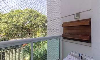 Imagem 7: Apartamento Venda 2 Dormitórios - 82 m² Vila Mariana