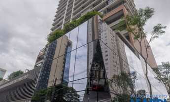 Imagem 6: APARTAMENTO - MOEMA ÍNDIOS - SP