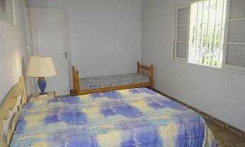 Imagem 6: Casa isolada a 1 quadra da Praia