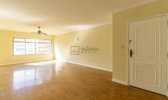 Imagem: Apartamento Locação 3 Dormitórios - 187