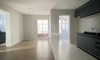 Imagem 3: Apartamento com 2 dormitórios, 128 m² - venda por R$ 460.000,00 ou aluguel por R$ 2.700,00