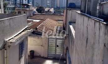 Imagem 2: São Paulo - Terreno Padrão - Água Rasa