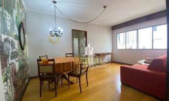 Imagem 3: Apartamento com 1 dormitório à venda, 65 m² por R$ 385.000,00 - Santo Antônio - São Caetan