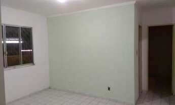 Imagem: Apartamento para venda possui 55 metros