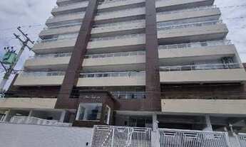 Imagem 3: Apartamento com 1 dormitório à venda, 48 m² por R$ 320.000,00 - Ocian - Praia Grande/SP