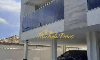 Imagem 2: Excelente apartamento alto padrão, primeira locação, 1 Quadra da praia de Costazul, com 3