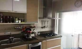 Imagem 5: APARTAMENTO - MORUMBI - SP