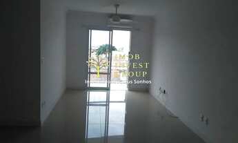 Imagem 2: Apartamento para locação no Edifício Place View, Indaiatuba/SP