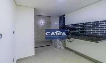 Imagem 7: Sobrado com 3 dormitórios à venda, 186 m² por R$ 1.390.000,00 - Tatuapé - São Paulo/SP