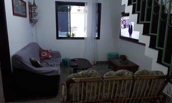 Imagem 5: Aluguel de temporada e finais de semana