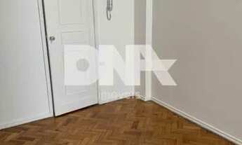 Imagem 4: Sala e quarto há 1 quadra da praia do Flamengo