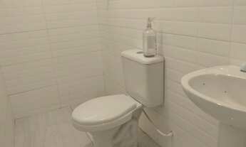 Imagem 3: Kitnet/conjugado para aluguel tem 25 metros quadrados com 1 quarto em Quarta Parada - São