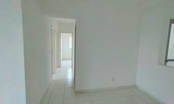 Imagem 3: Total Life Club Home, 3 quartos sendo 1 suíte, 12° andar - av. Augusto Montenegro