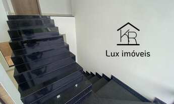 Imagem 3: Morada dos pássaros com quintal livre