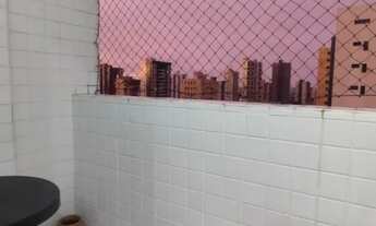 Imagem 3: Espaçoso apartamento com vista deslumbrante em localização privilegiada em Manaíra