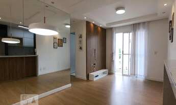 Imagem 1: Apartamento para Aluguel - Portal do Morumbi, 2 Quartos, 52 m2