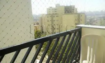 Imagem 7: SÃO PAULO - Apartamento Padrão - VILA MONUMENTO