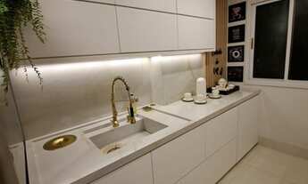 Imagem 2: Apartamento no eldorado, condomínio Pedra da lua