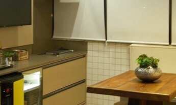 Imagem 6: APARAMENTO NO ALAMEDA GARDEN RESIDENCE