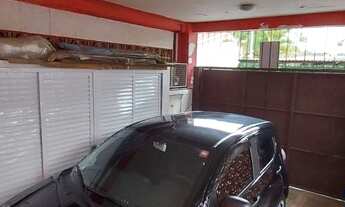 Imagem 7: CASA TÉRREA - MORUMBI - SP