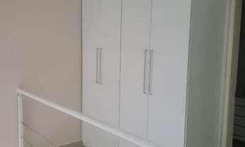 Imagem 7: Apartamento para Locação em Jundiaí, Anhangabaú, 1 dormitório, 2 vagas