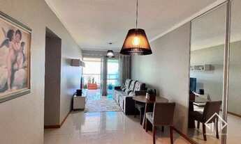 Imagem 2: Apartamento com 3 dormitórios à venda, 112 m² por R$ 908.000,00 - Armação - Salvador/BA