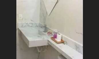 Imagem 7: Casa com 3 dormitórios à venda, 135 m² por R$ 955.000 - Villa Branca - Jacareí/SP