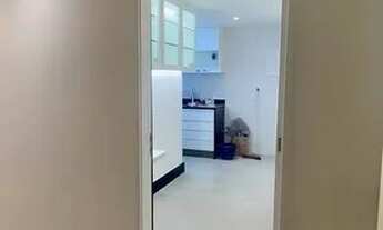 Imagem 6: Apartamento para aluguel possui 139 metros quadrados com 4 quartos