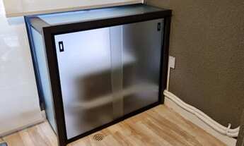 Imagem 6: APARTAMENTO - VILA MADALENA - SP