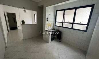 Imagem 5: Apartamento com 2 dorms, Guilhermina, Praia Grande - R$ 250 mil, Cod: 332036