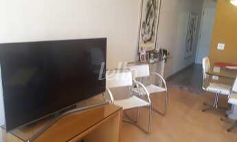 Imagem 3: São Paulo - Apartamento Padrão - Vila Olímpia