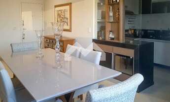 Imagem 3: Excelente Apto para ALUGUEL Linda Vista. 89m² 3 Quartos 1 Suíte 3 Banheiros 2 Vagas Vila d