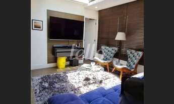 Imagem 2: São Paulo - Apartamento Padrão - Mooca