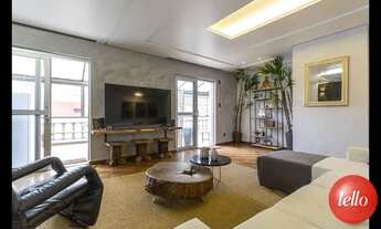 Imagem 6: São Paulo - Apartamento Padrão - Bela Vista