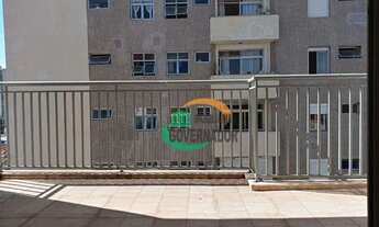 Imagem 6: Apartamento com 2 dormitórios para alugar, 72 m² por R$ 2.212,01/mês - Botafogo - Campinas