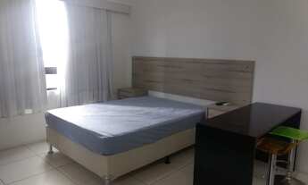 Imagem 5: EC- Flat mobiliado, no coração de boa viagem, 500m do mar, prédio novo