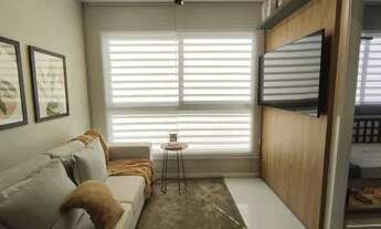 Imagem 6: RY- Ap de 2 Quartos Garden de 63,41m² c/ Vaga e lazer completo (Sinal: 1 Mil