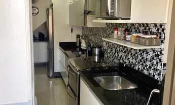 Imagem 5: Cobertura Mio Residencial Parque - Taquara