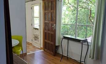 Imagem 4: Casa de vila mobiliada em Santa Teresa