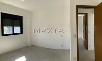 Imagem 2: Apartamento novo 63m² Jardim São Paulo, com varanda 2 dormitórios, 1 vaga