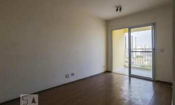 Imagem 2: Apartamento para Aluguel - Vila das Mercês, 2 Quartos, 56 m2
