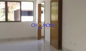 Imagem: Belo Horizonte - Apartamento Padrão - Castelo