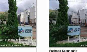 Imagem: SAO JOSE DOS CAMPOS - Apartamento Padrão