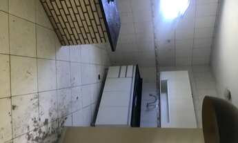 Imagem 4: Apartamento 3 quartos suíte garagem perto detran metrô parada de ônibus mercado