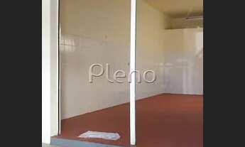 Imagem 6: Salão - Jardim Novo Campos Elíseos - Campinas