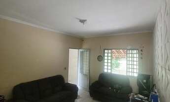 Imagem 2: Casa com 4 dormitórios à venda por R$ 480.000,00 - Jardim Satélite - São José dos Campos/S