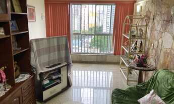 Imagem: Alugo Apartamento Mobiliado no bairro de