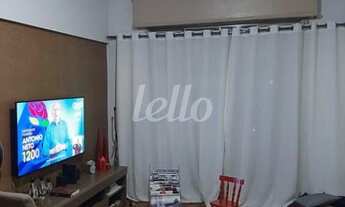 Imagem 2: São Paulo - Apartamento Padrão - Brás