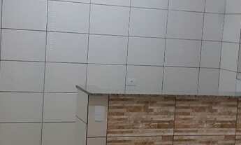 Imagem 4: Casa 3 cômodos R$ 700 jd Record