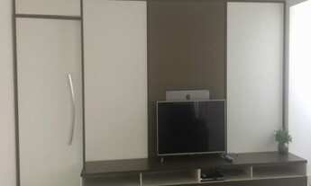 Imagem 4: Apartamento para locação no Campolim, Sorocaba (Edifício Zurique